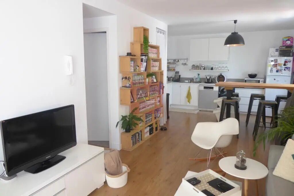 Appartement à louer, 43m², Montpellier