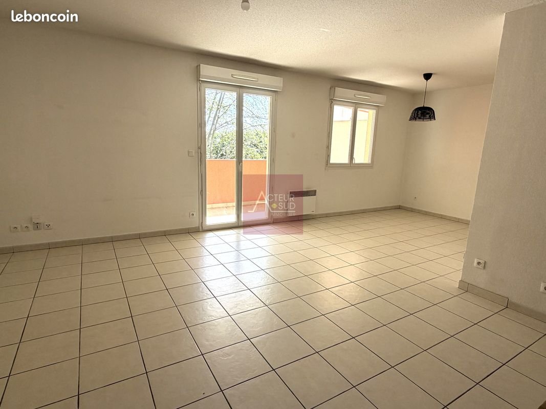 Appartement à vendre, 65m², Montpellier