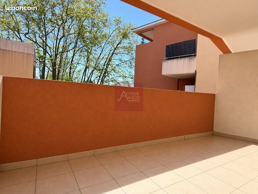 Appartement à vendre, 65m², Montpellier