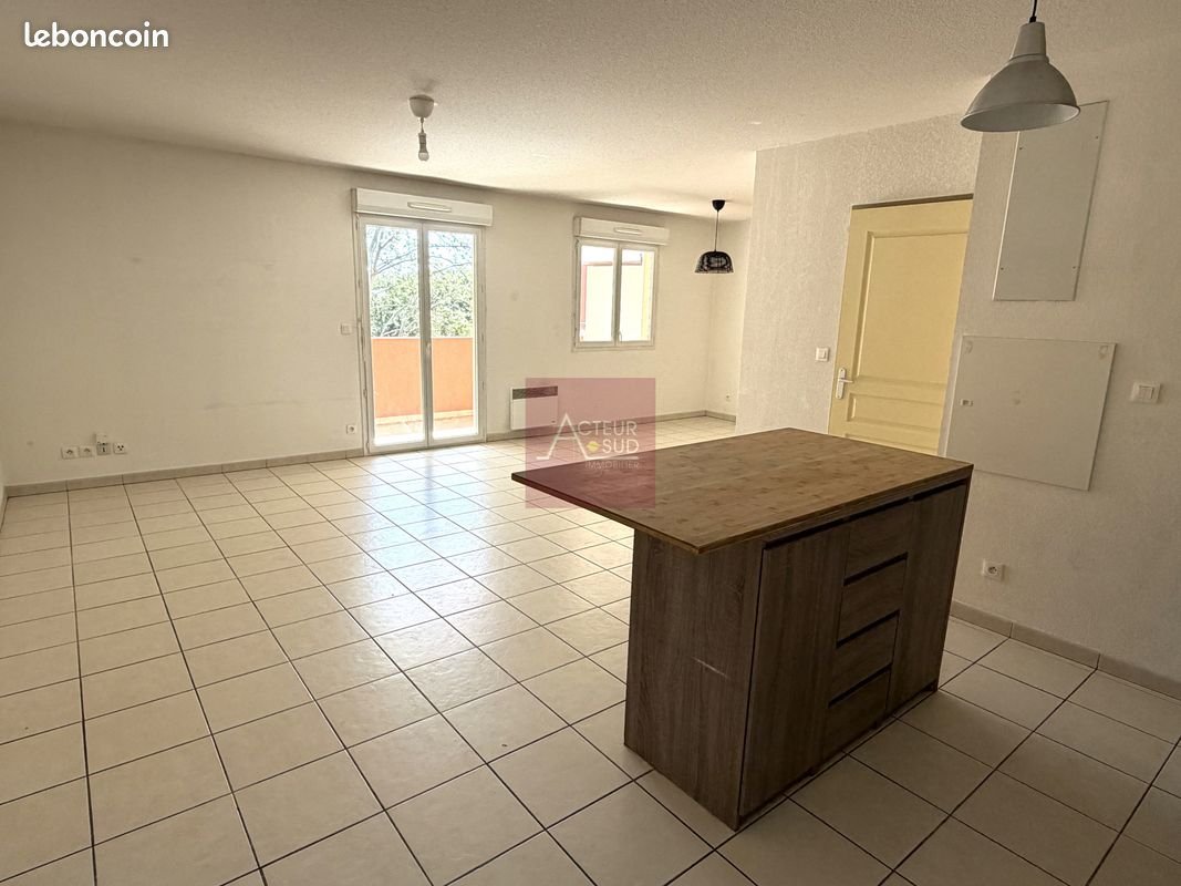 Appartement à vendre, 65m², Montpellier