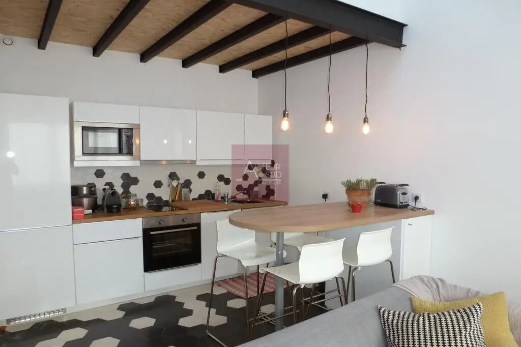 Appartement à louer, 50m², Montpellier
