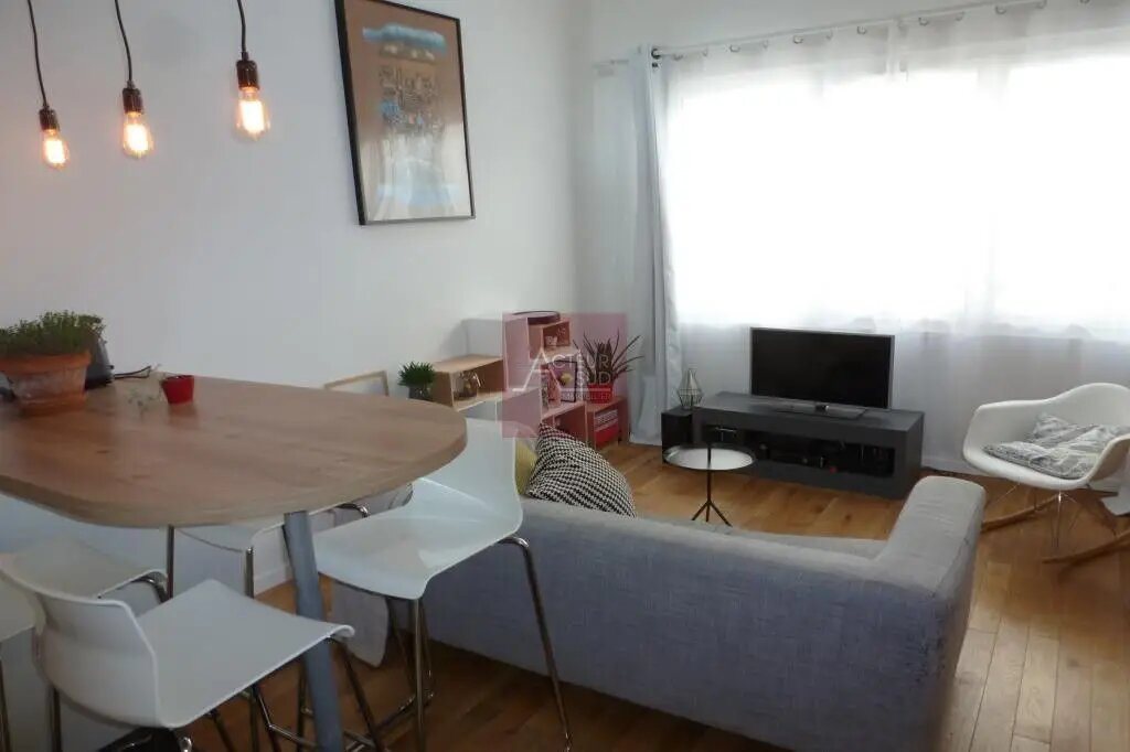 Appartement à louer, 50m², Montpellier