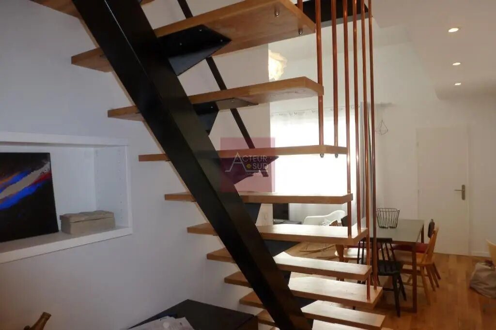 Appartement à louer, 50m², Montpellier