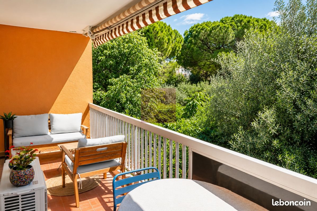 Appartement à louer, 70m², Montpellier