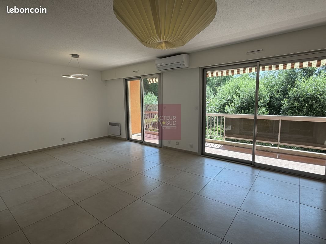 Appartement à louer, 70m², Montpellier