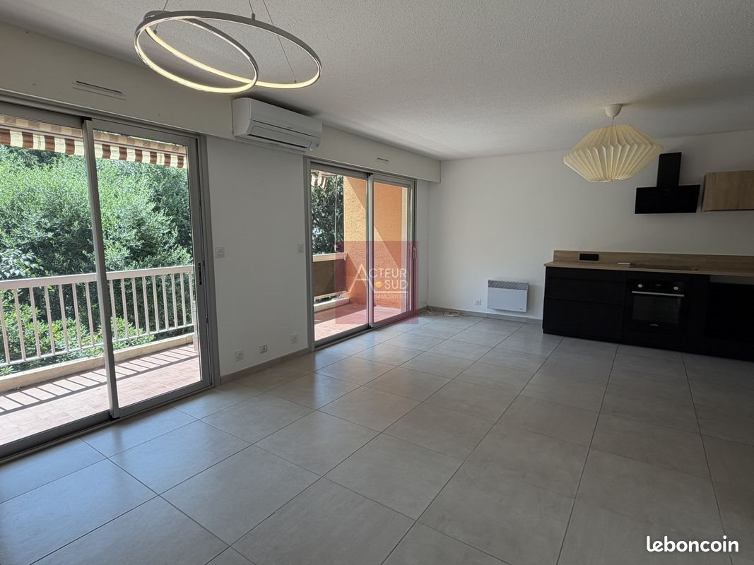 Appartement à louer, 70m², Montpellier