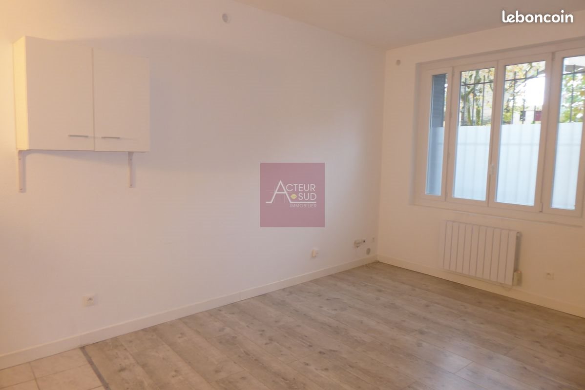 Appartement à louer, 48m², Montpellier