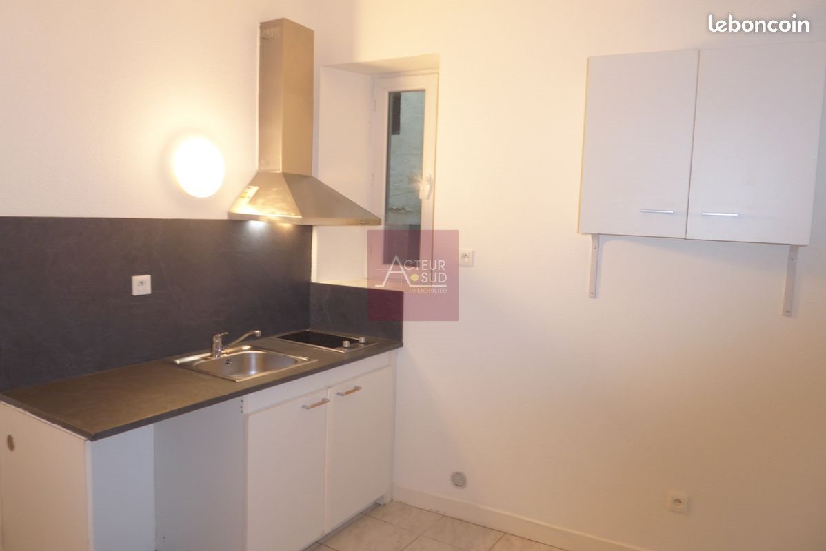 Appartement à louer, 48m², Montpellier