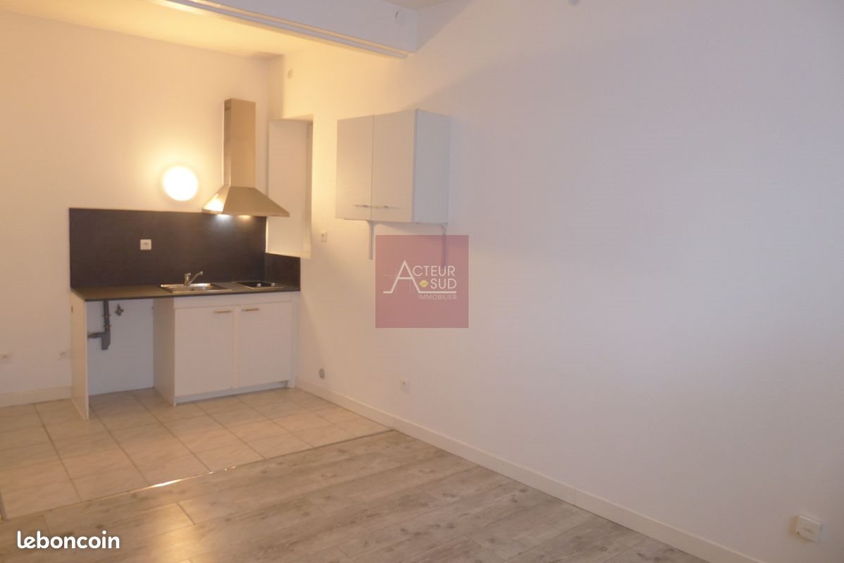 Appartement à louer, 48m², Montpellier