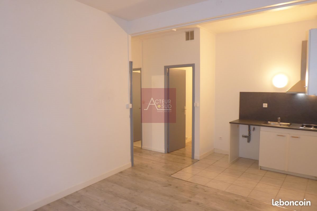 Appartement à louer, 48m², Montpellier