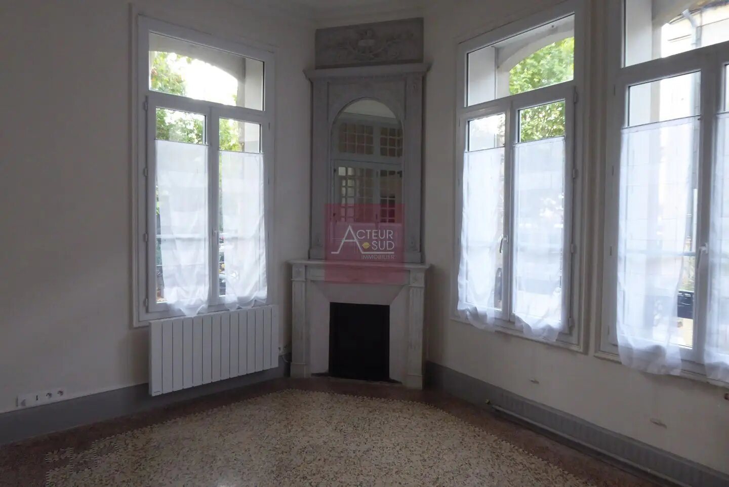 Appartement à louer, 34m², Les Matelles