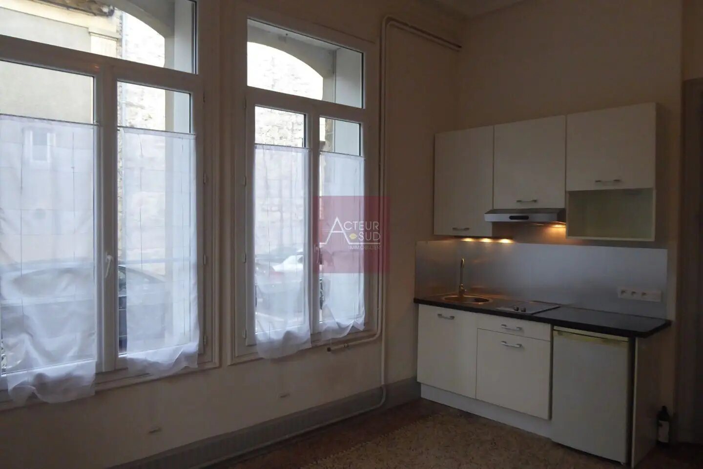 Appartement à louer, 34m², Les Matelles
