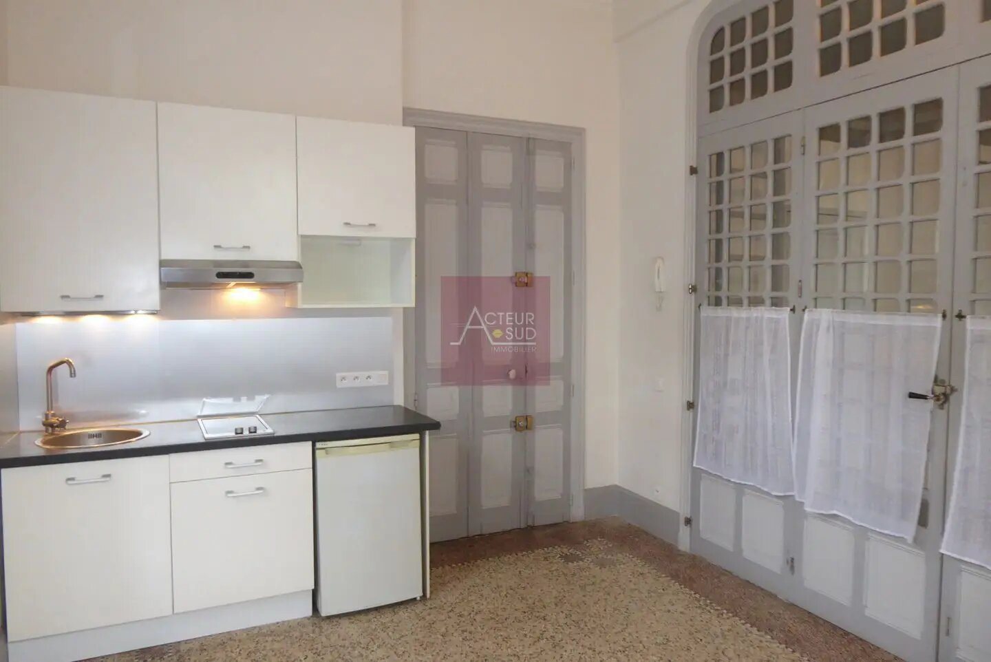 Appartement à louer, 34m², Les Matelles