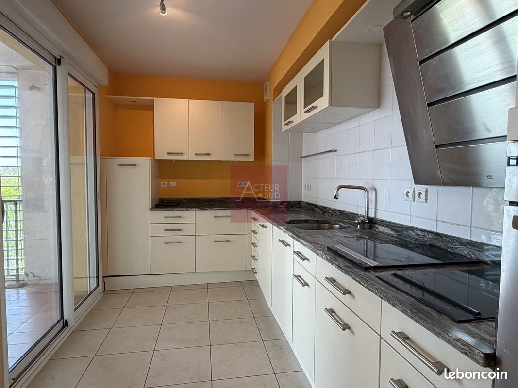 Appartement à louer, 136m², Montpellier