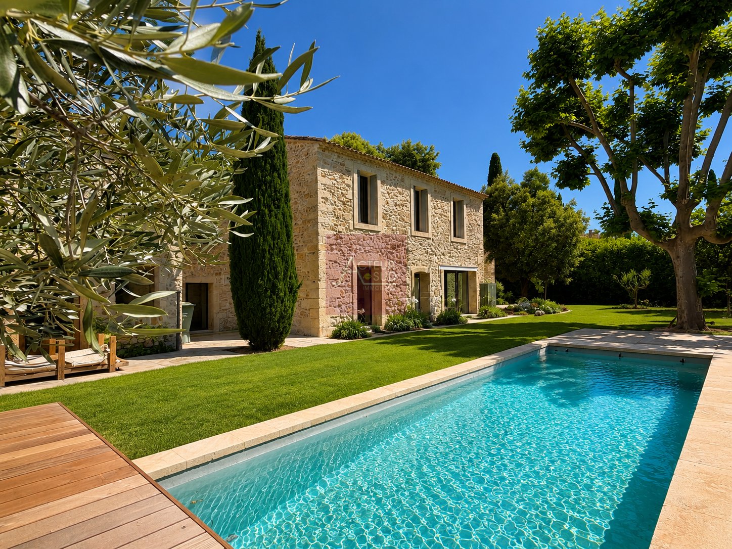 Maison à louer, 367m², Montpellier
