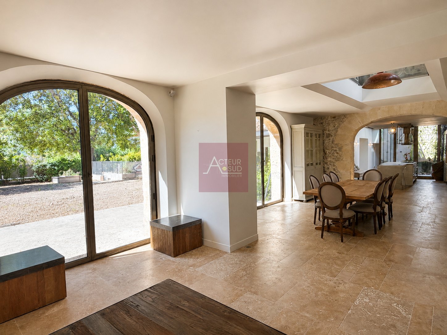 Maison à louer, 367m², Montpellier
