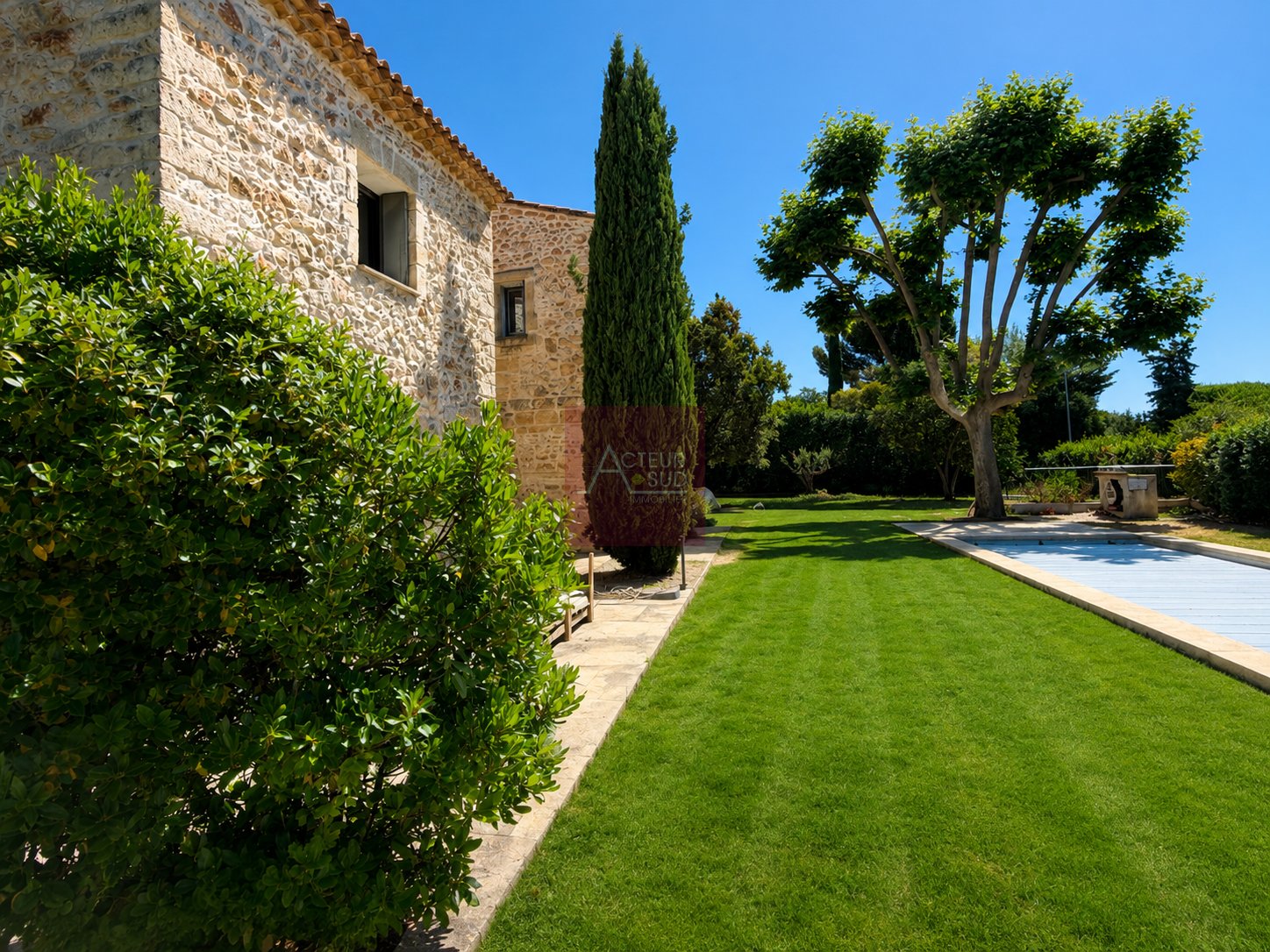 Maison à louer, 367m², Montpellier