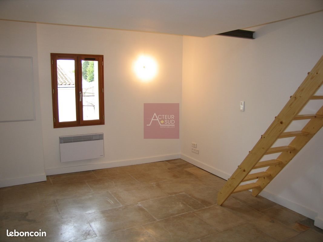 Appartement à louer, 19m², Montpellier