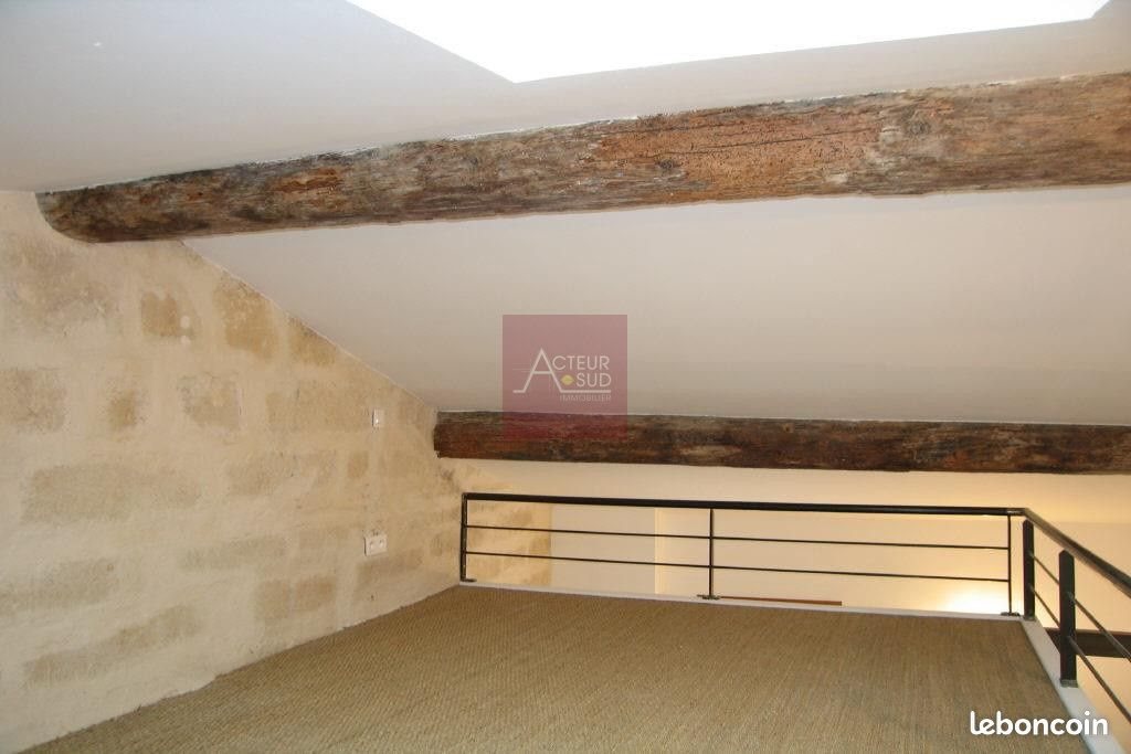 Appartement à louer, 19m², Montpellier
