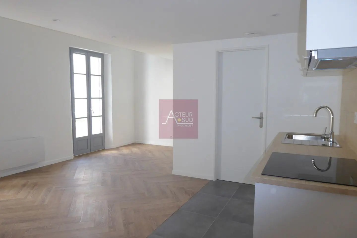 Appartement à louer, 33m², Montpellier