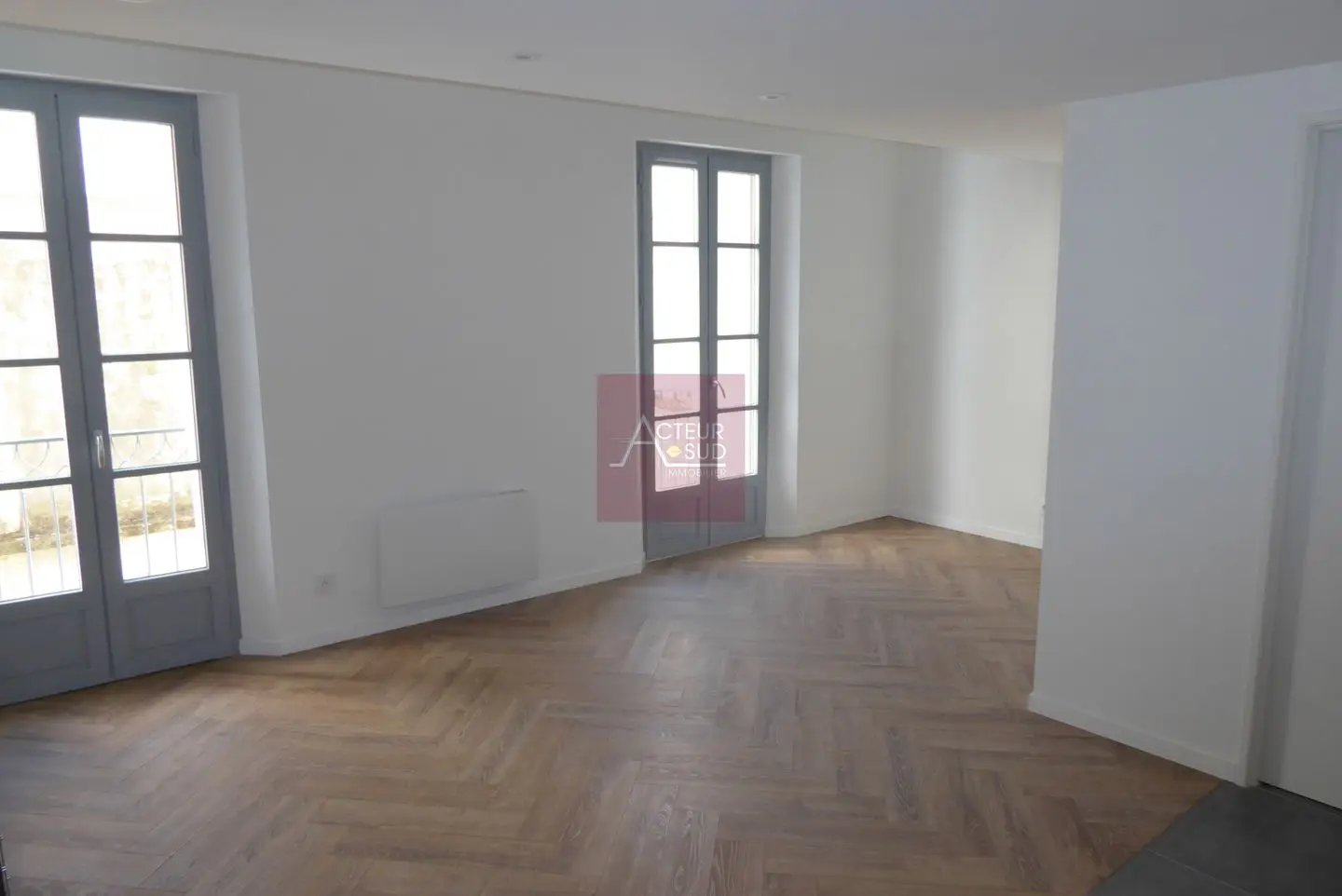 Appartement à louer, 33m², Montpellier