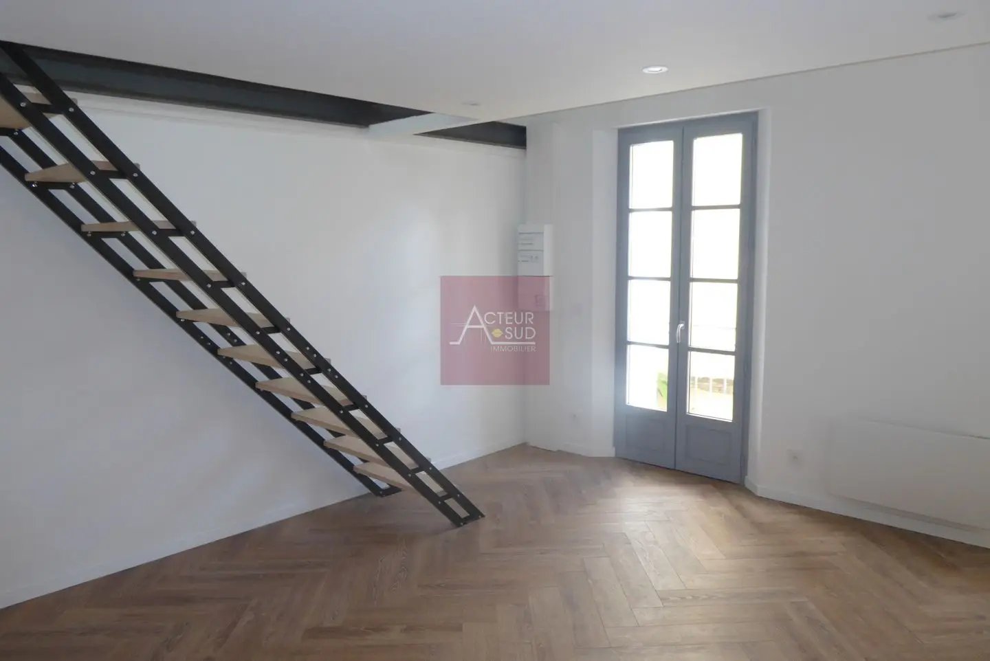 Appartement à louer, 33m², Montpellier