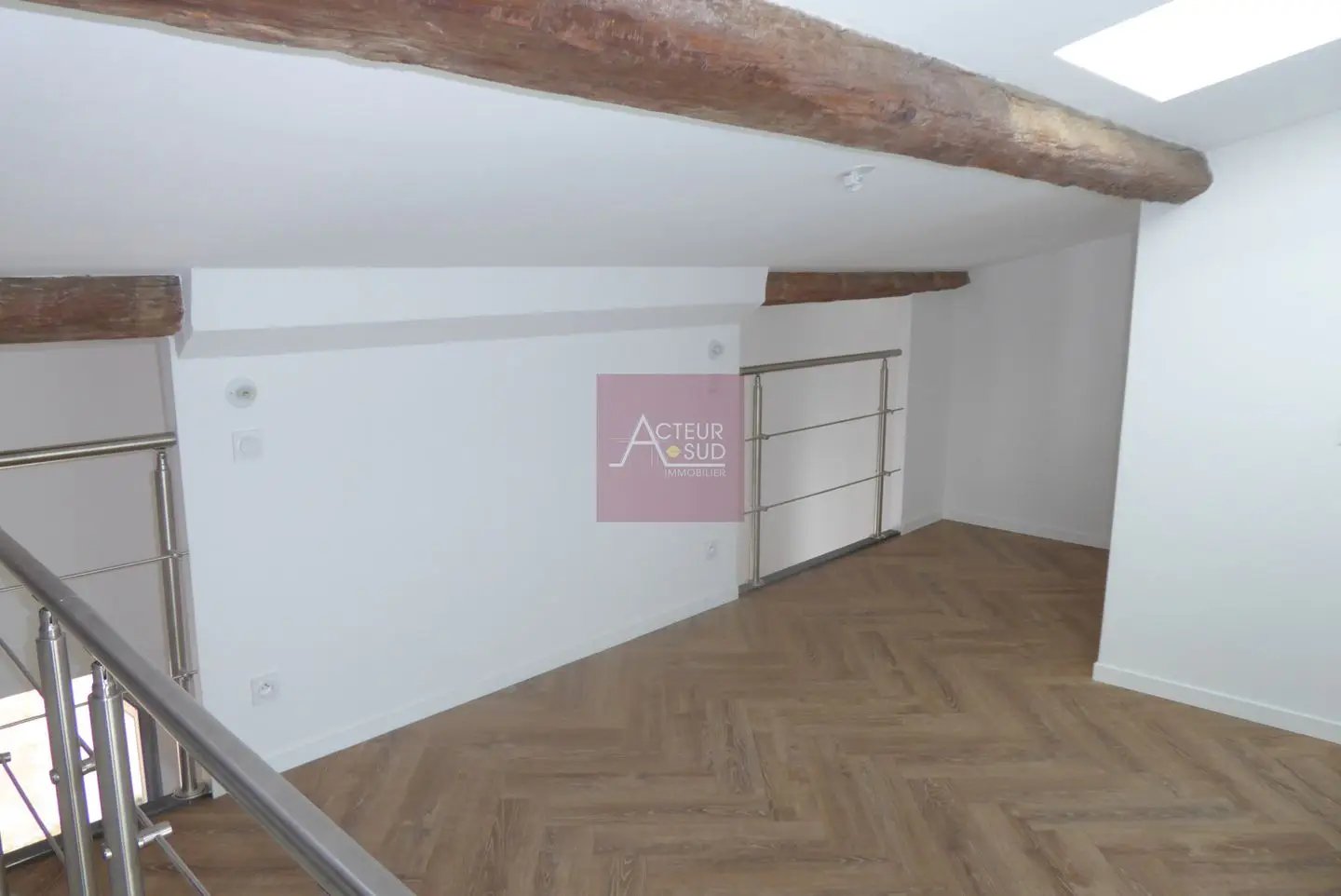 Appartement à louer, 33m², Montpellier