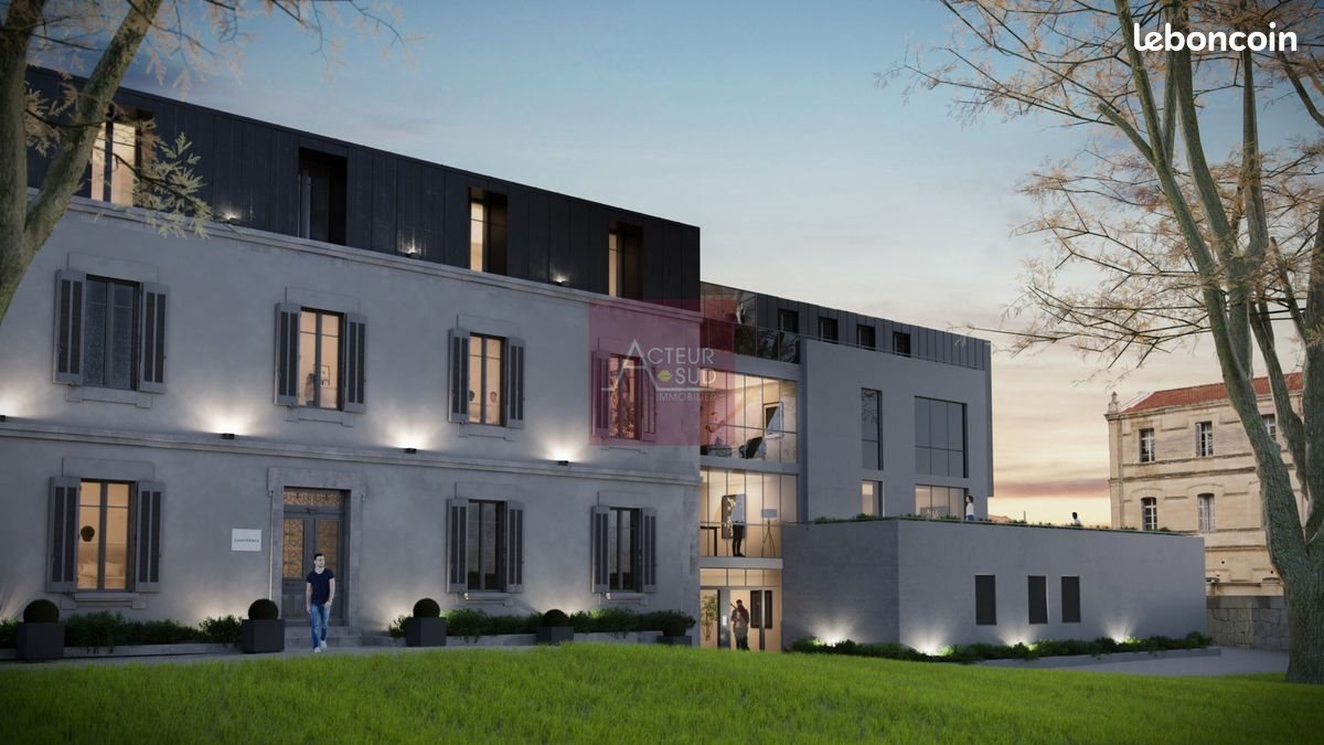 Appartement à vendre, 105m², Montpellier