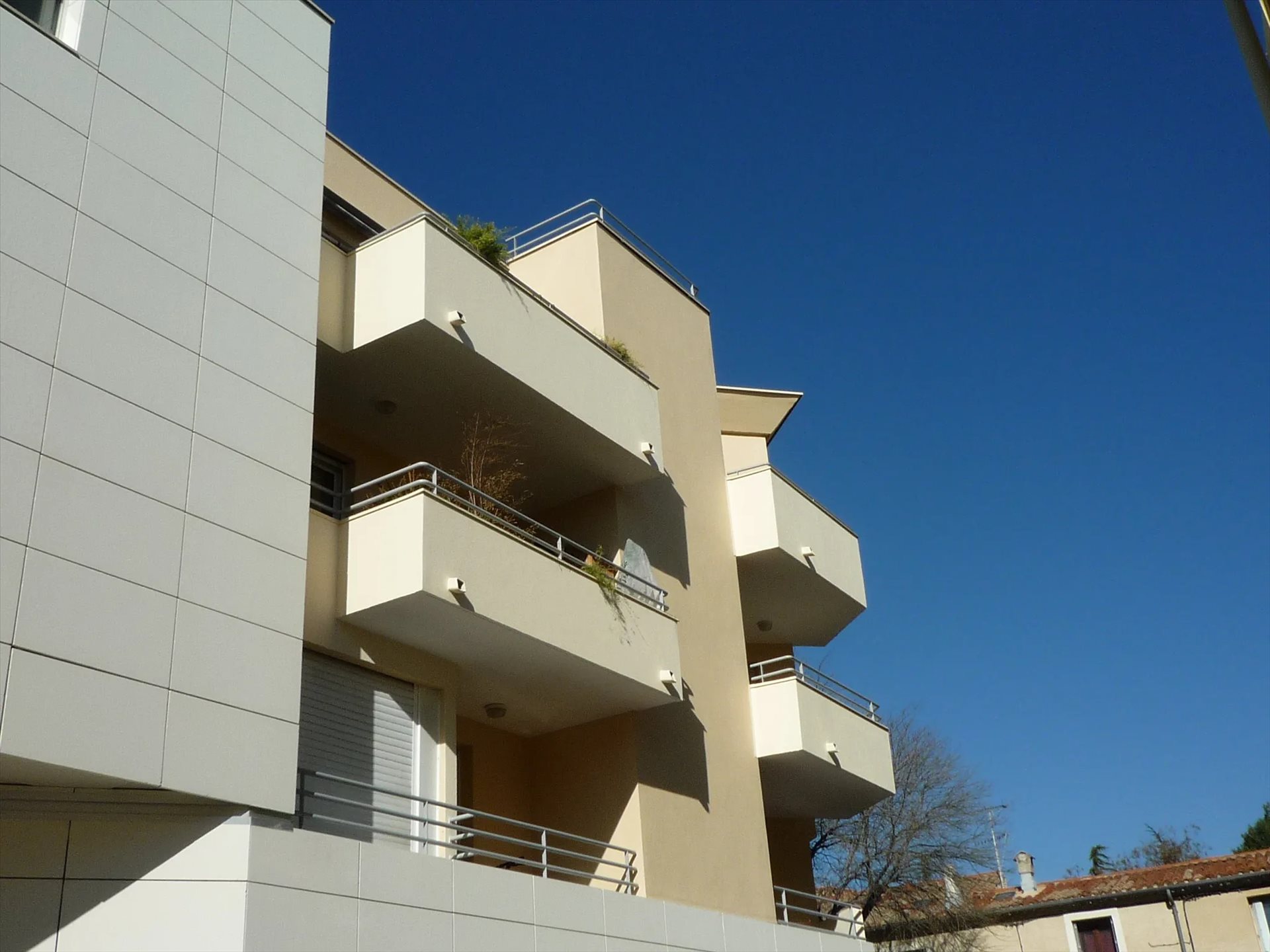 Appartement à louer, 44m², Montpellier