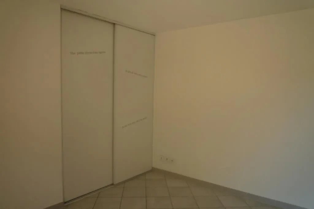 Appartement à louer, 44m², Montpellier
