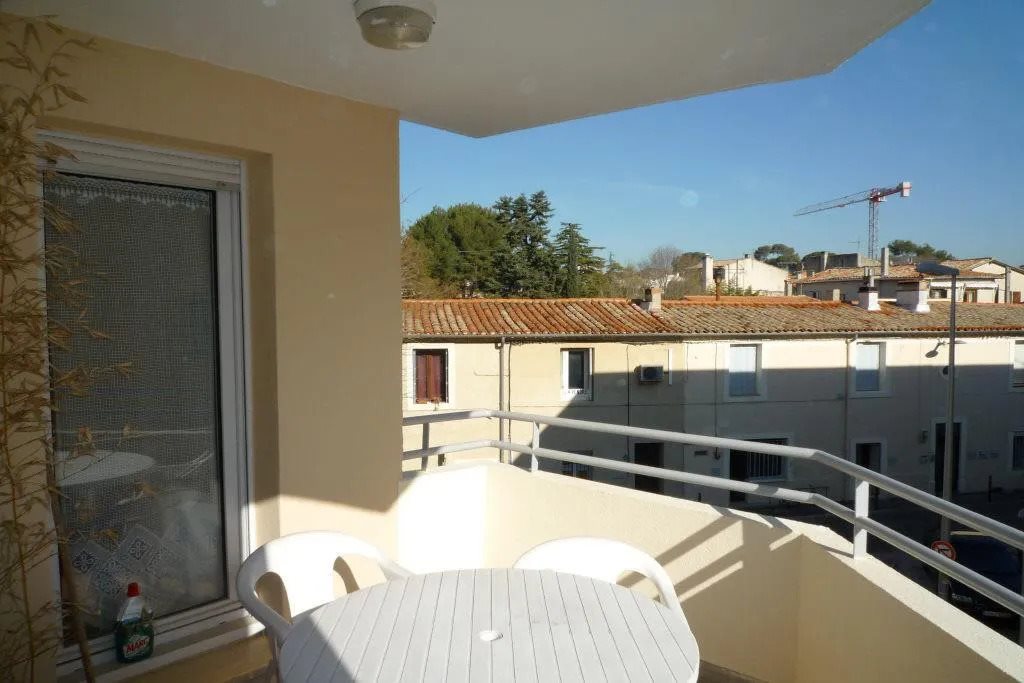 Appartement à louer, 44m², Montpellier