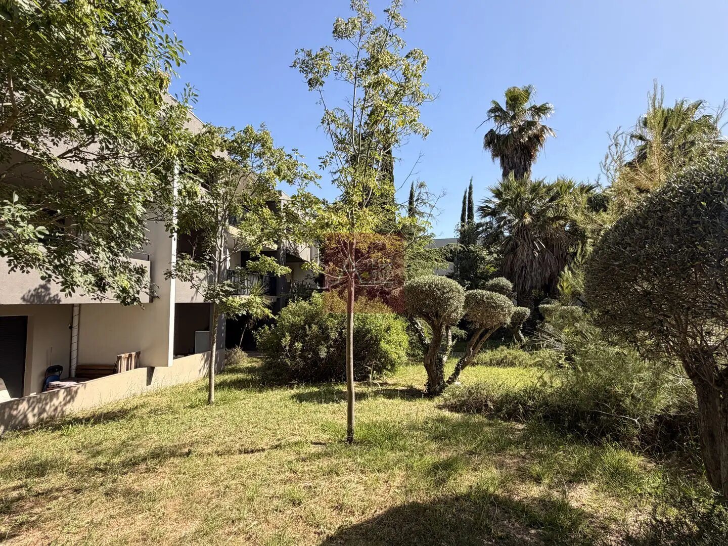 Appartement à vendre, 42m², Montpellier