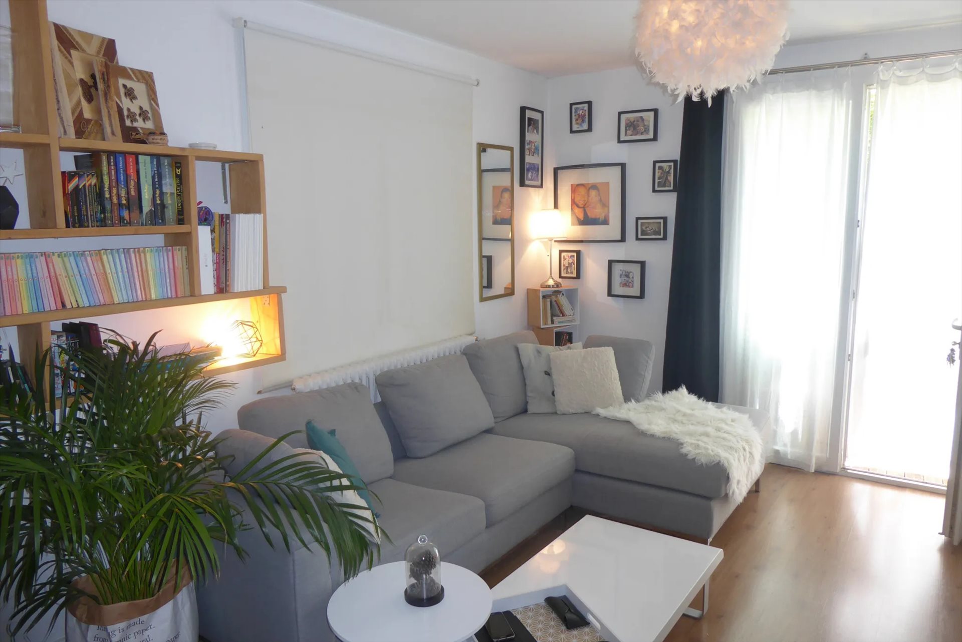 Appartement à louer, 43m², Montpellier