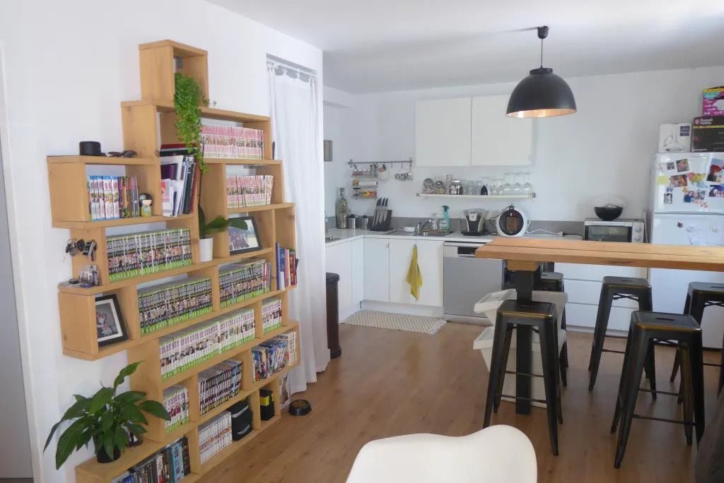 Appartement à louer, 43m², Montpellier