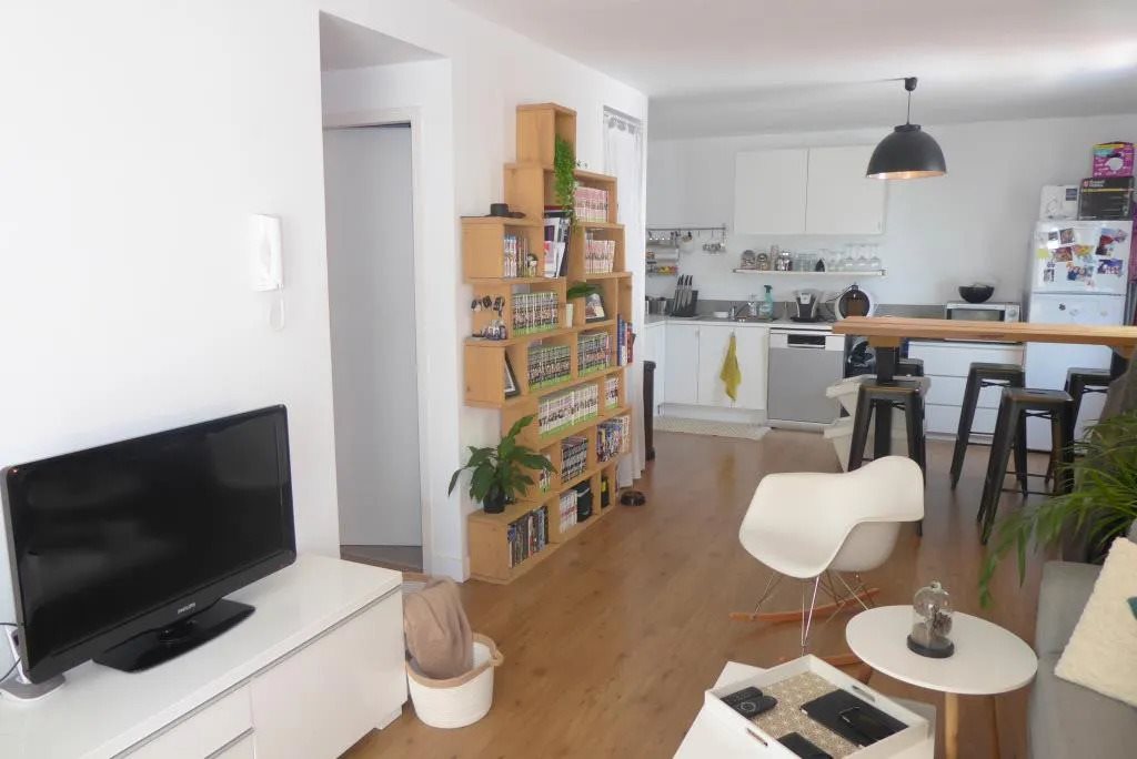 Appartement à louer, 43m², Montpellier