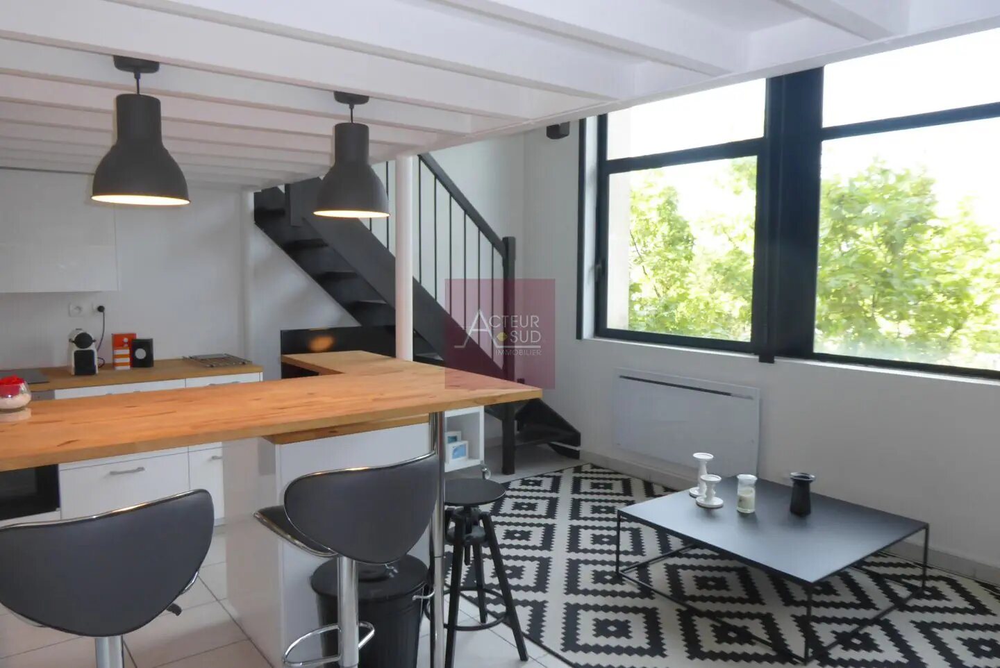 Appartement à louer, 49m², Montpellier