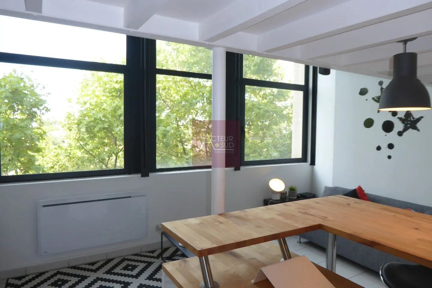 Appartement à louer, 49m², Montpellier
