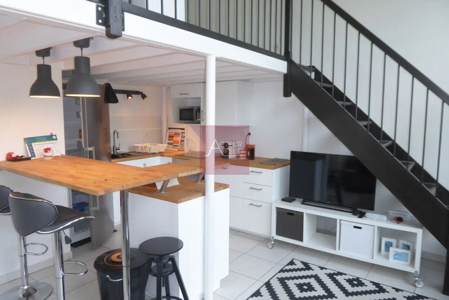 Appartement à louer, 49m², Montpellier