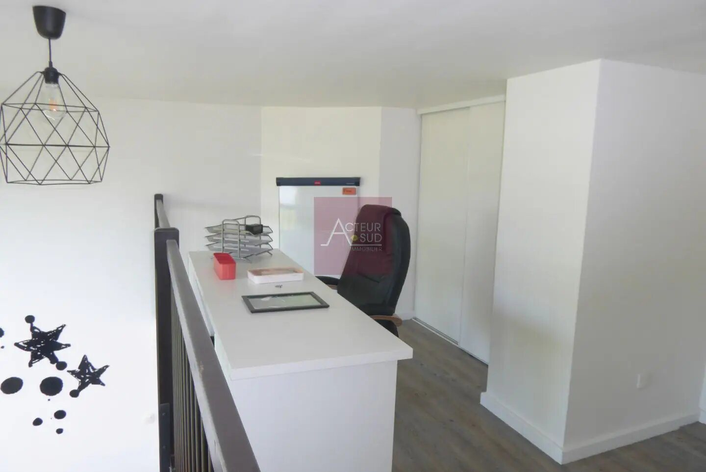 Appartement à louer, 49m², Montpellier