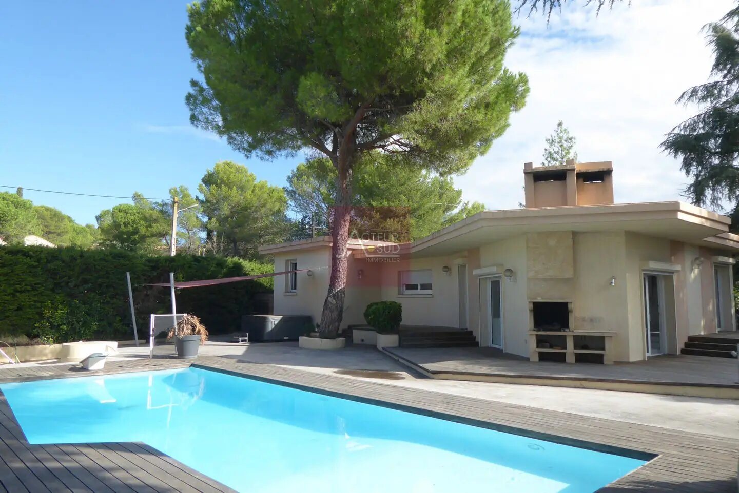 Maison à vendre, 205m², Castelnau-le-Lez