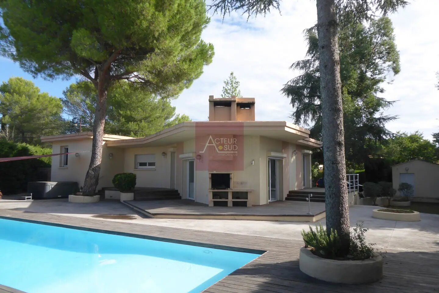 Maison à vendre, 205m², Castelnau-le-Lez