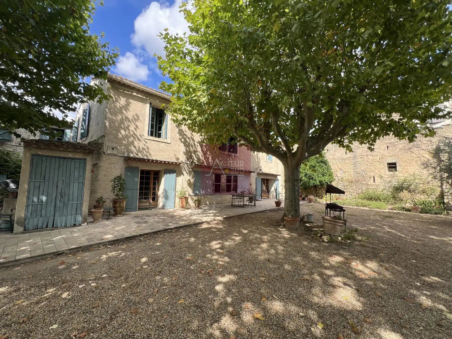 Maison à vendre, 290m², Montpellier