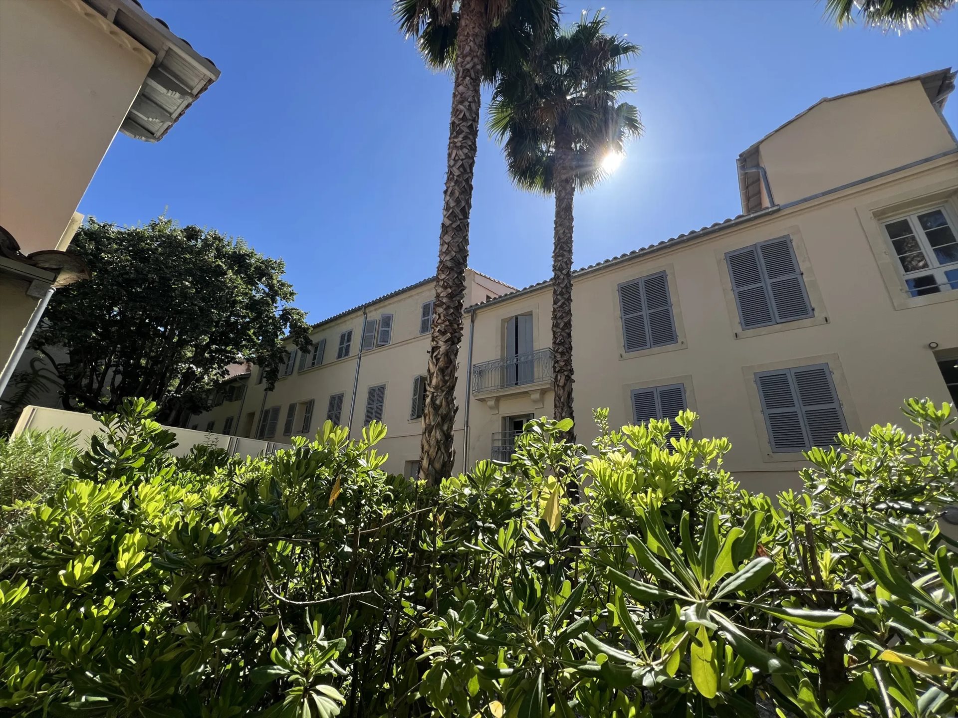 Appartement à louer, 23m², Montpellier