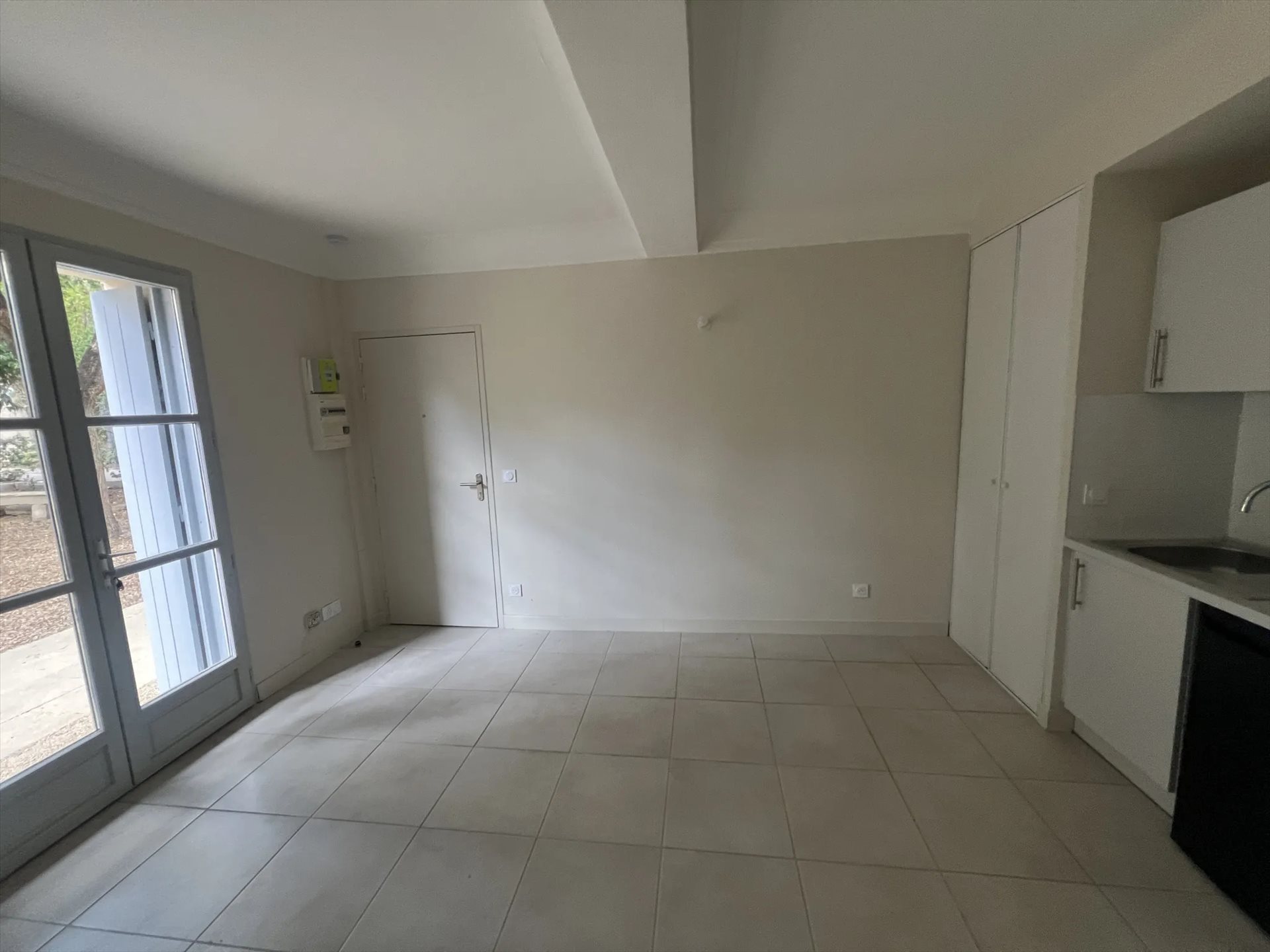 Appartement à louer, 23m², Montpellier