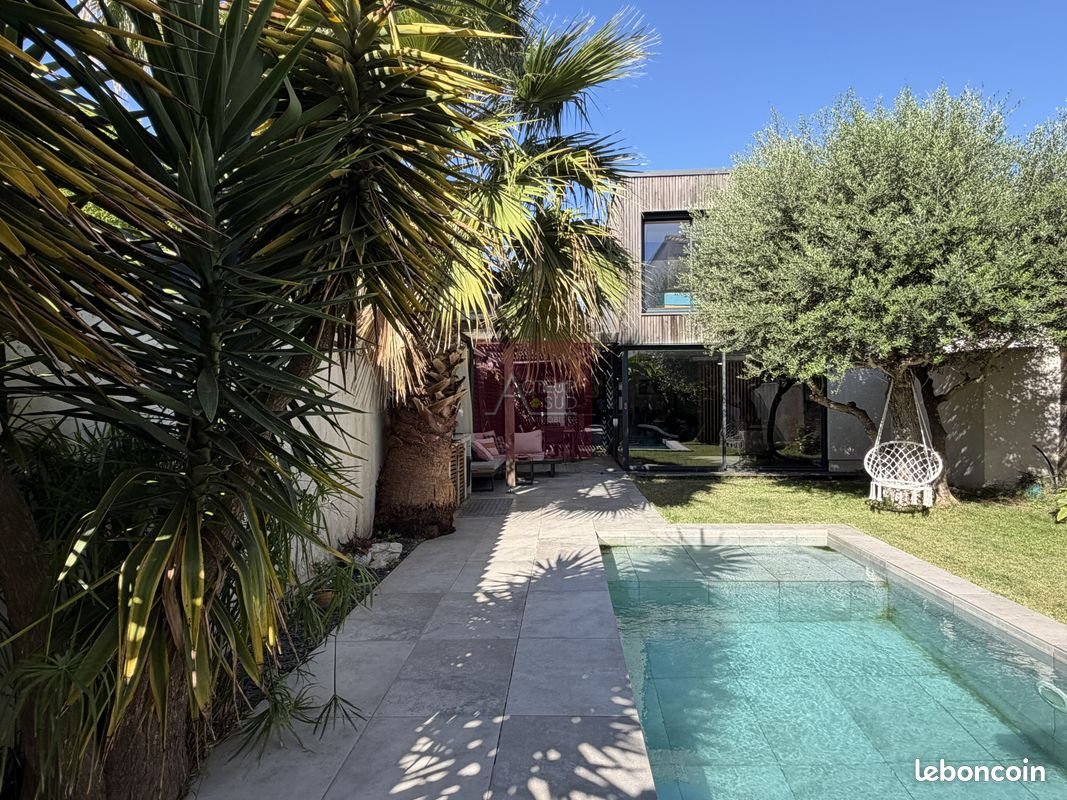 Maison à louer, 177m², Montpellier