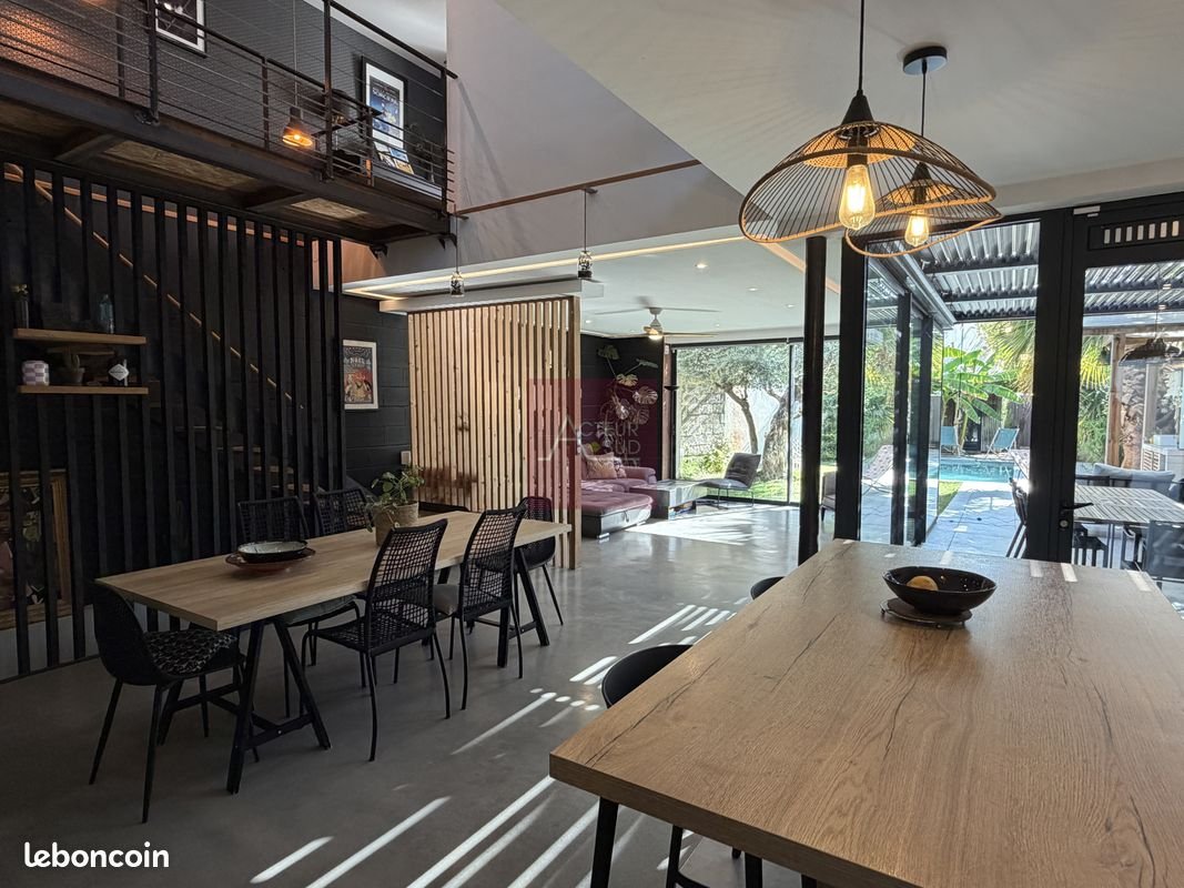 Maison à louer, 177m², Montpellier
