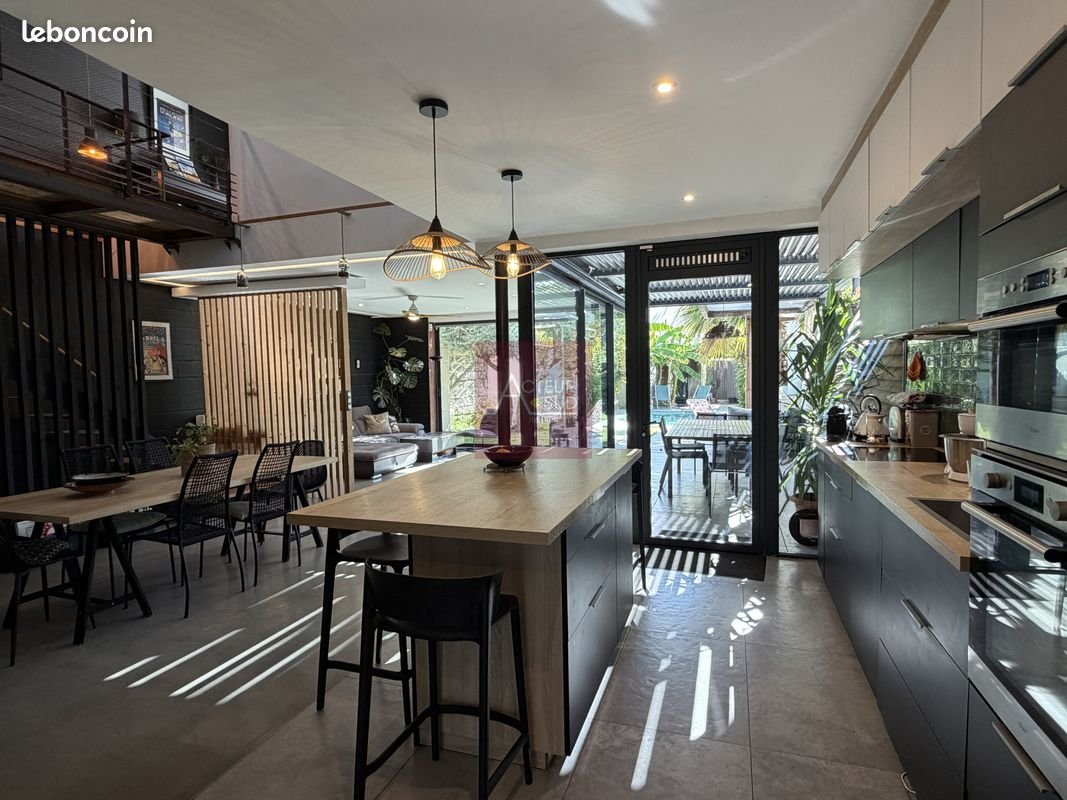Maison à louer, 177m², Montpellier