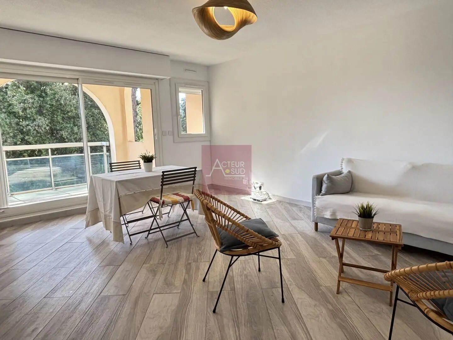 Appartement à vendre, 63m², Montpellier