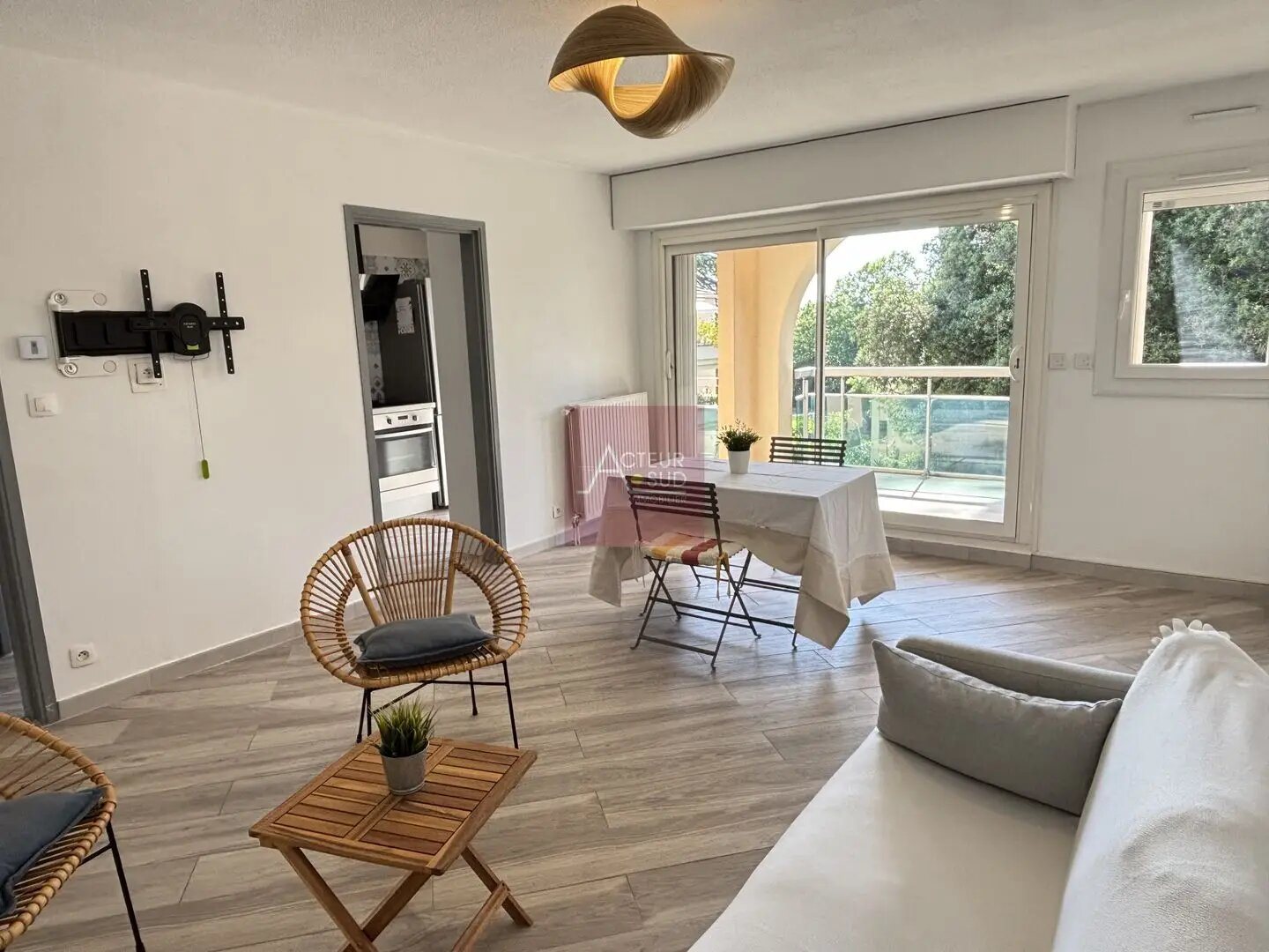 Appartement à vendre, 63m², Montpellier