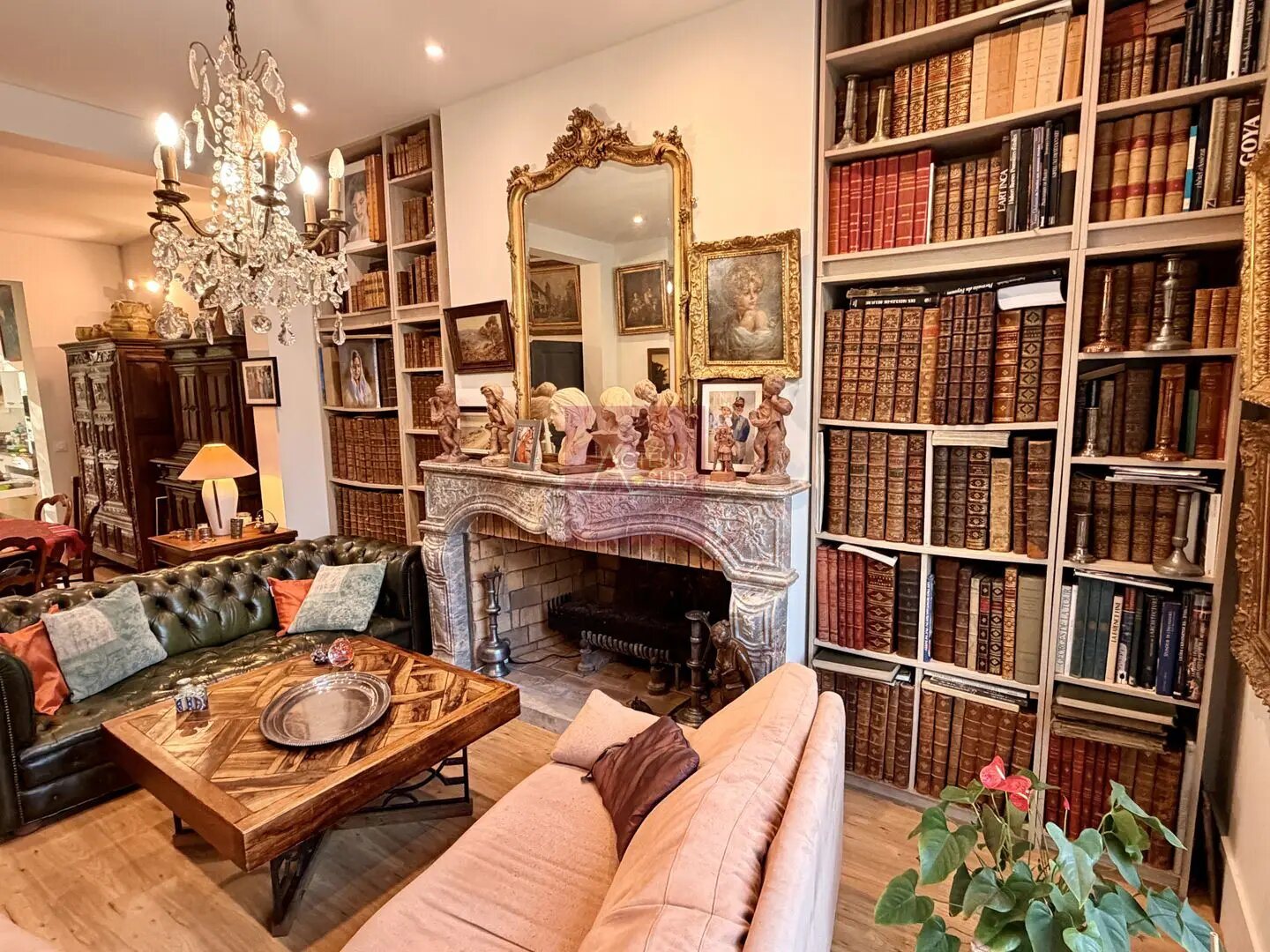 Maison à vendre, 200m², Montpellier